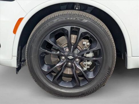 Used 2025 Dodge Durango GT w/ Blacktop Package image 15