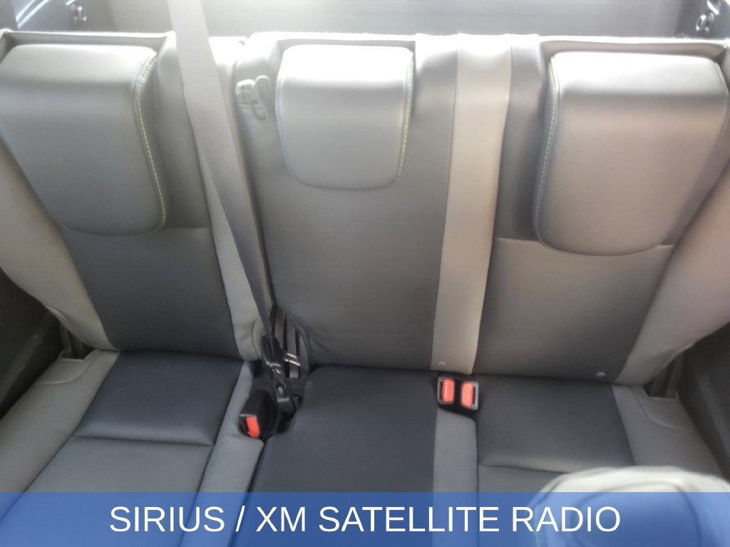 Used 2023 Subaru Ascent Onyx Edition AWD/4WD image 28