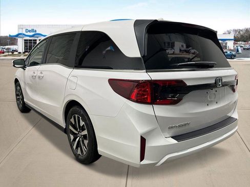 New 2026 Honda Odyssey EX-L image 5