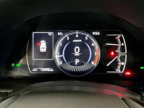 Certified 2023 Lexus ES 250 w/ Premium Package image 13