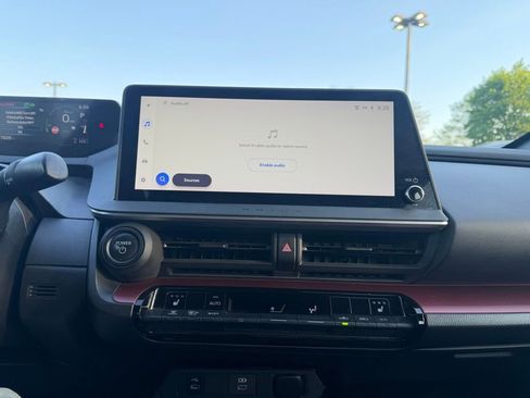 Certified 2023 Toyota Prius Prime FWD image 26