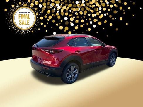 New 2026 MAZDA CX-30 AWD 2.5 S w/ Premium Package image 6