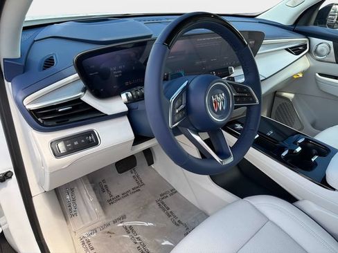 New 2026 Buick Enclave Avenir w/ Super Cruise Package FWD image 21