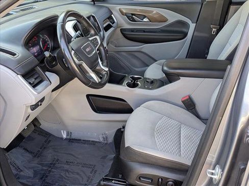 Used 2019 GMC Terrain SLE w/ Driver Convenience Package image 15