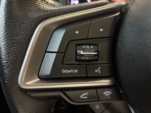 Used 2020 Subaru Outback Onyx Edition XT image 22