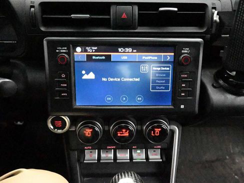 Used 2023 Subaru BRZ Premium RWD image 16