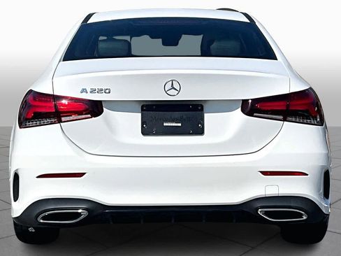 Used 2022 Mercedes-Benz A 220 image 5