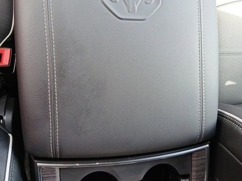 New 2026 RAM 4500 Laramie w/ Laramie Trim Package image 43