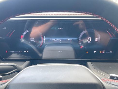 New 2026 Dodge Charger R/T AWD/4WD image 21