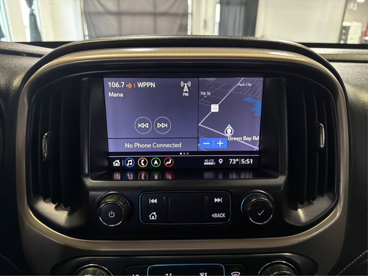 Used 2019 GMC Canyon Denali AWD/4WD image 17