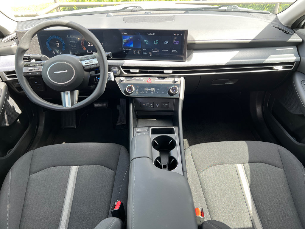 Used 2024 Hyundai Sonata SEL FWD image 22
