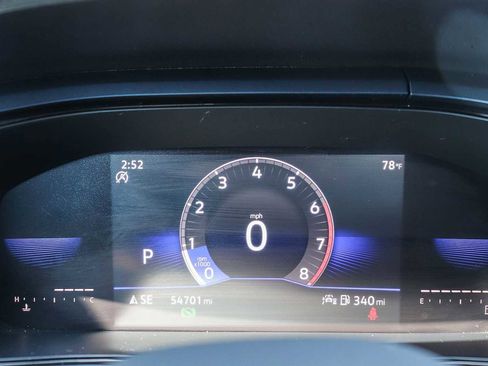 Used 2022 Volkswagen Taos SE image 19