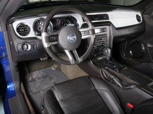 Used 2014 Ford Mustang GT Premium w/ Accessory Package 5 image 35