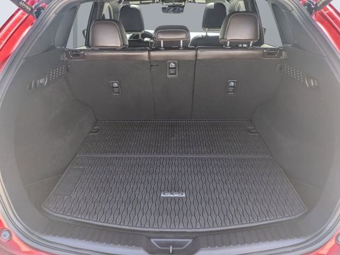 Used 2024 MAZDA CX-5 Signature AWD/4WD image 12