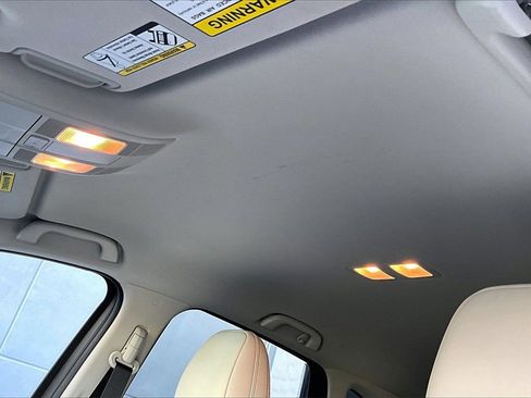 Certified 2025 MAZDA CX-5 AWD 2.5 S w/ Preferred Package image 12