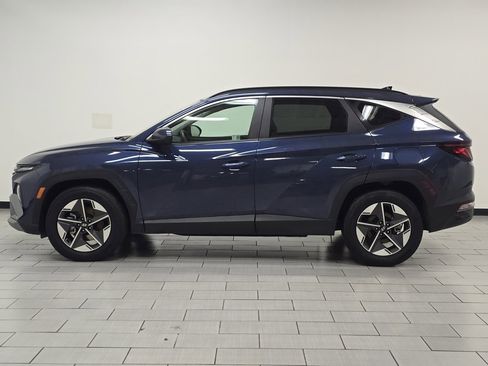 Used 2025 Hyundai Tucson SEL image 16