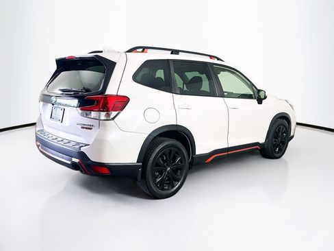 Used 2020 Subaru Forester Sport w/ Popular Package #2 image 9
