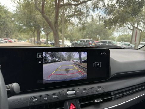 Used 2025 Kia K4 FWD image 22