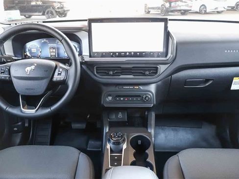 New 2025 Ford Bronco Sport Badlands image 13