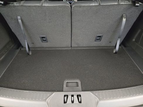 New 2026 Ford Explorer ST-Line w/ ST-Line Street Pack RWD image 34