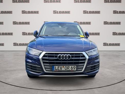 Used 2018 Audi Q5 2.0T Premium Plus w/ Premium Plus Package AWD/4WD image 8