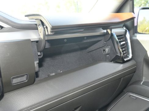 Used 2023 GMC Sierra 1500 Denali w/ Denali Reserve Package image 62