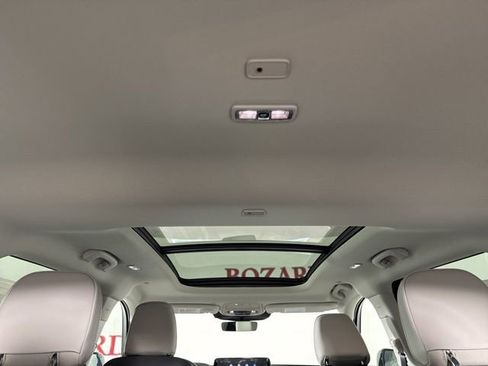 New 2026 Lincoln Aviator Reserve w/ Jet Appearance Package image 29