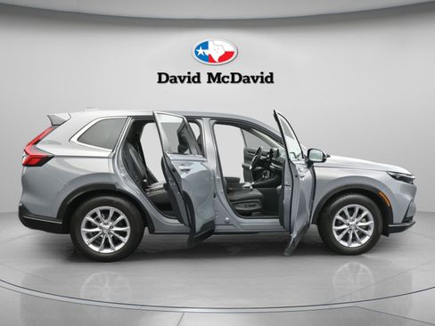 Used 2024 Honda CR-V EX-L image 44