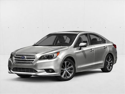 Used 2016 Subaru Legacy 3.6R Limited
