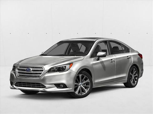 Used 2016 Subaru Legacy 3.6R Limited image 1