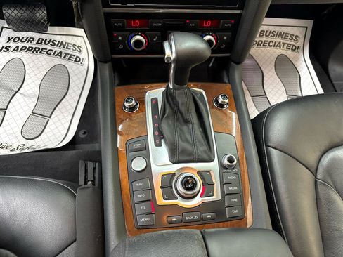 Used 2014 Audi Q7 3.0T Premium Plus image 39
