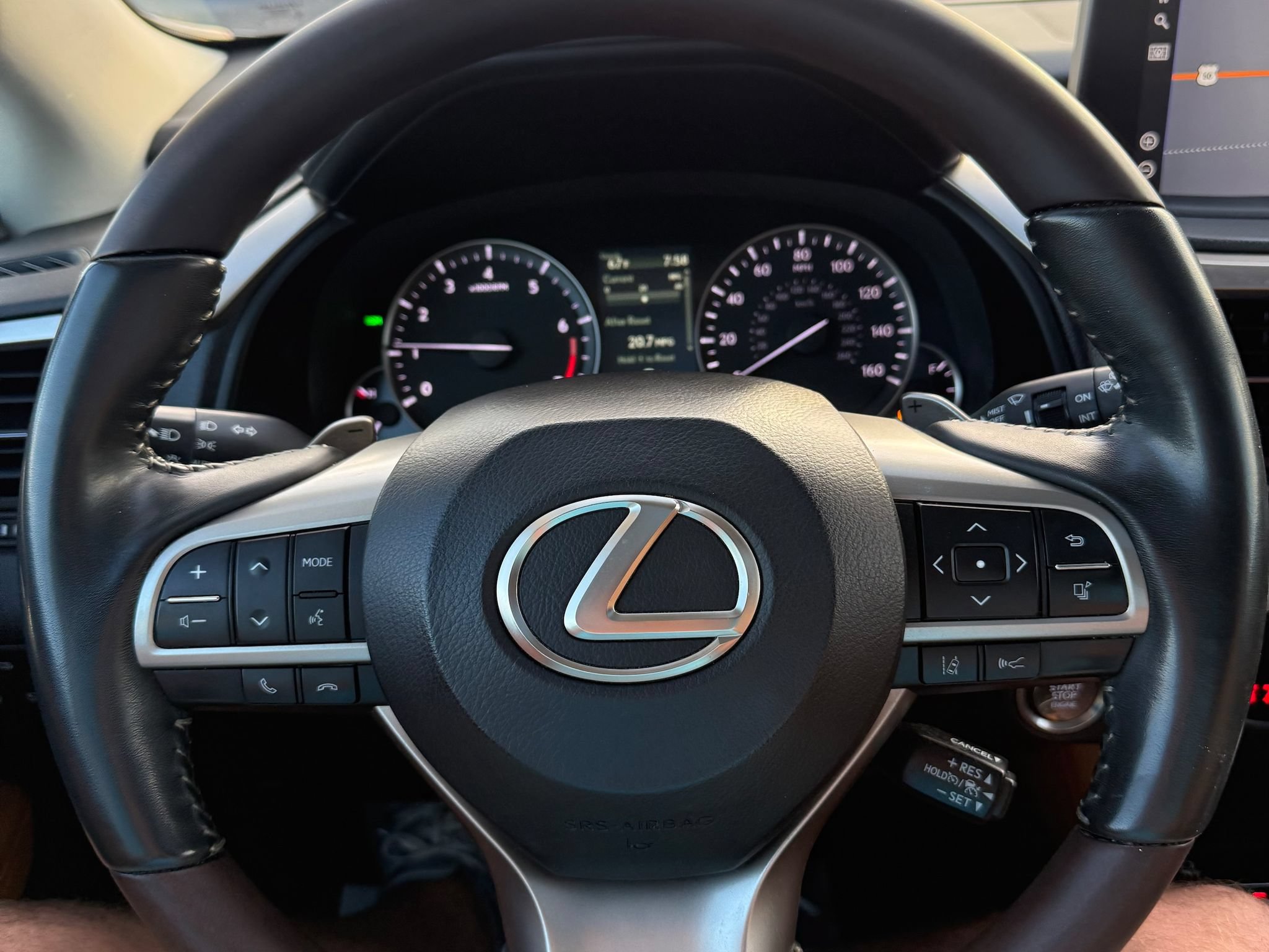 Used 2022 Lexus RX 350 AWD w/ Premium Package image 51