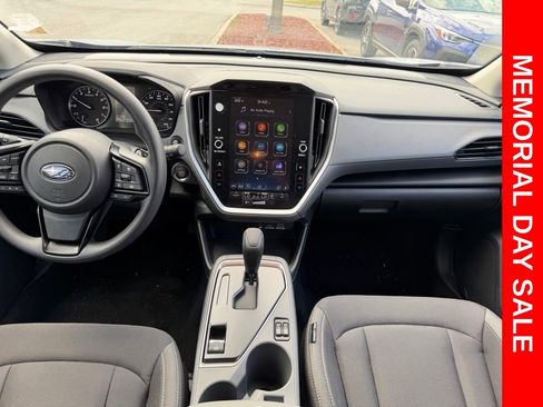 Used 2025 Subaru Crosstrek 2.0i Premium AWD/4WD image 22