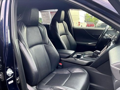 Used 2021 Toyota Venza Limited w/ Advanced Technology Package AWD/4WD image 7