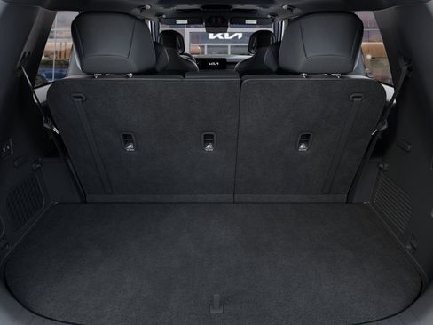 New 2027 Kia Telluride SX X-Line AWD/4WD image 19