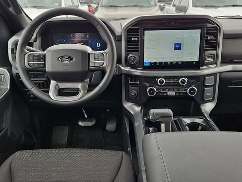 New 2026 Ford F150 XLT w/ Equipment Group 302A MID image 20