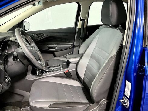 Used 2017 Ford Escape S FWD image 13