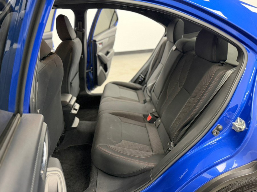 Used 2022 Subaru WRX Premium AWD/4WD image 49