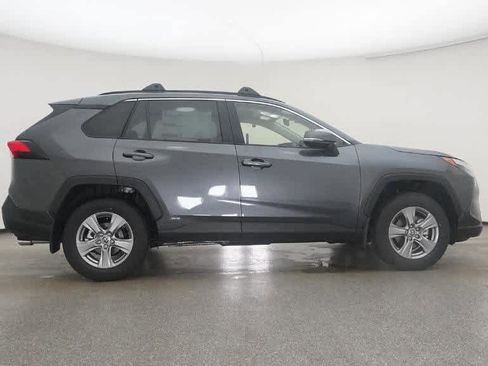 Certified 2025 Toyota RAV4 XLE image 64