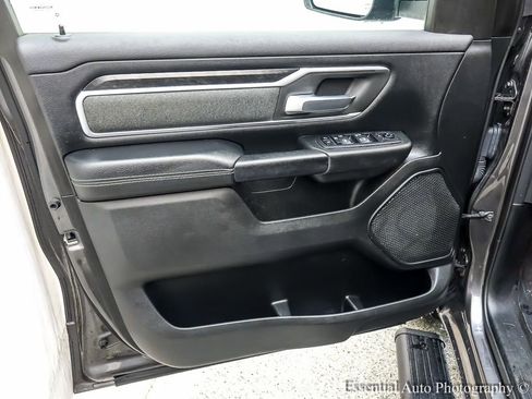 Used 2020 RAM 1500 Big Horn AWD/4WD image 20
