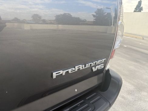 Used 2015 Toyota Tacoma PreRunner image 14
