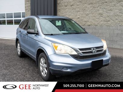 Used 2011 Honda CR-V SE