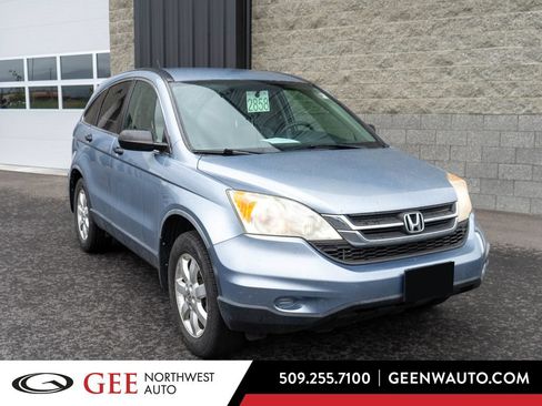 Used 2011 Honda CR-V SE image 1