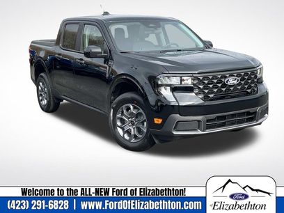 New 2025 Ford Maverick XLT w/ Equipment Group 301A