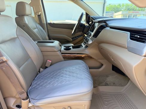 Used 2018 GMC Yukon XL SLT RWD image 18