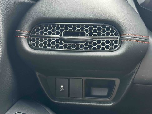 New 2026 Honda HR-V Sport image 26