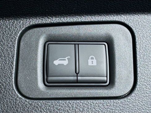 New 2026 INFINITI QX80 Pure w/ Cargo Package image 34