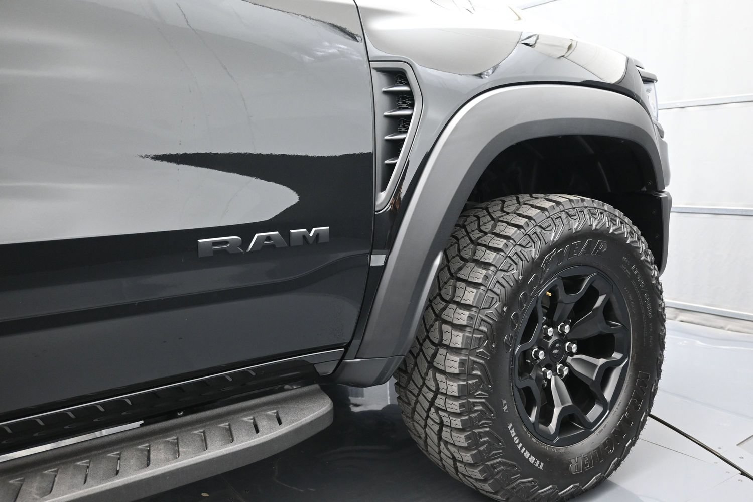 Used 2021 RAM 1500 TRX w/ TRX Level 2 Equipment Group AWD/4WD image 48