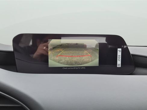 New 2026 MAZDA MAZDA3 s Sport image 21