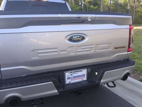 Used 2023 Ford F150 Tremor w/ Equipment Group 402A High AWD/4WD image 22